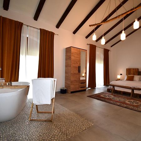 Cascina Tre Botti Hotel Agliano Terme Ngoại thất bức ảnh
