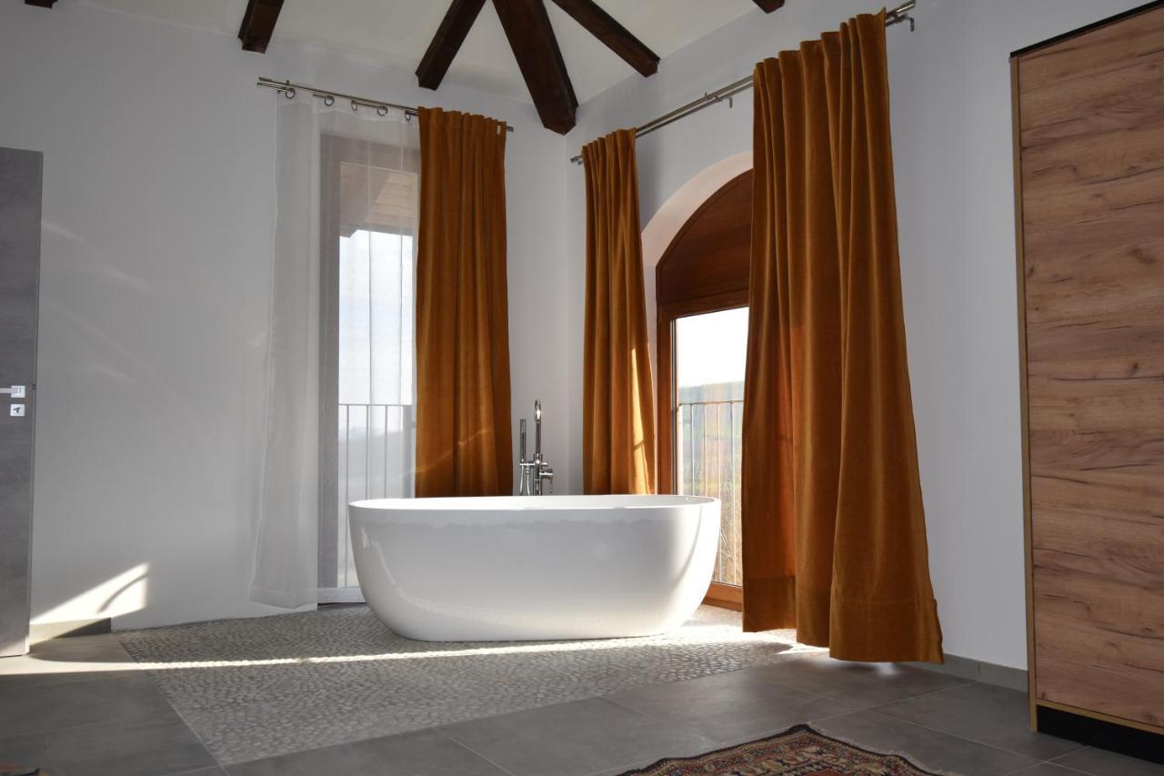 Cascina Tre Botti Hotel Agliano Terme Ngoại thất bức ảnh