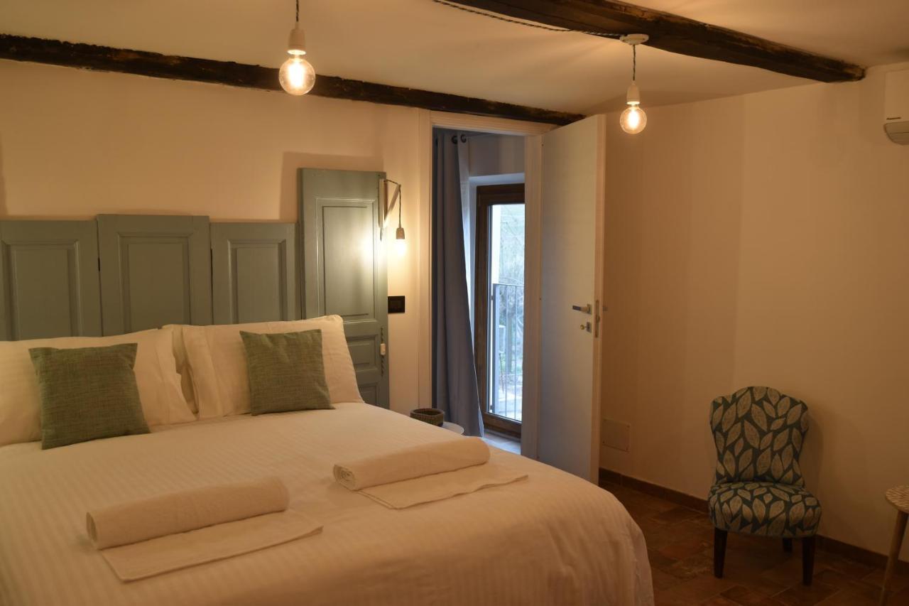 Cascina Tre Botti Hotel Agliano Terme Ngoại thất bức ảnh