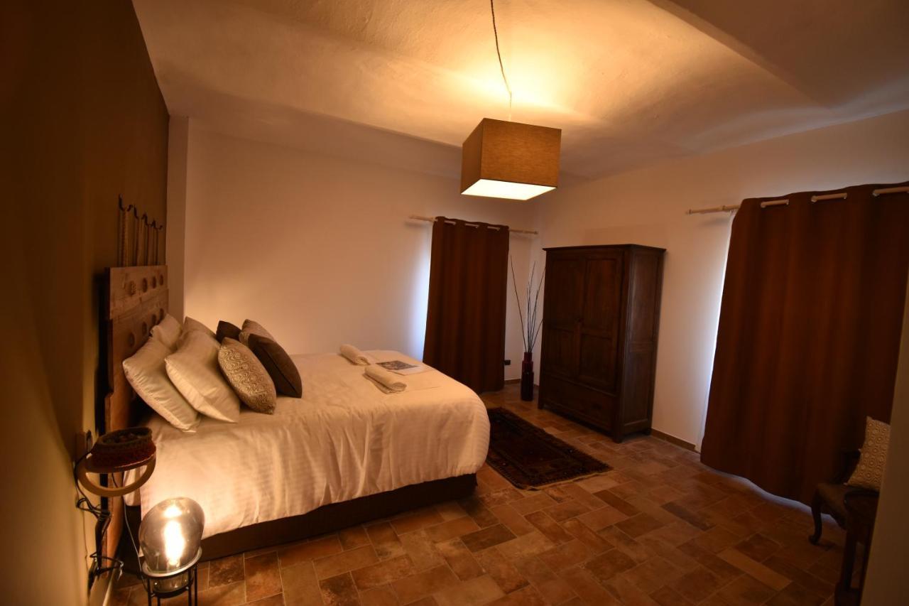 Cascina Tre Botti Hotel Agliano Terme Ngoại thất bức ảnh