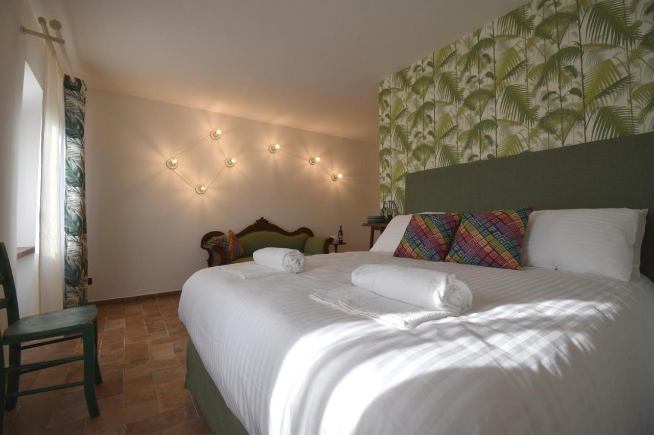 Cascina Tre Botti Hotel Agliano Terme Ngoại thất bức ảnh