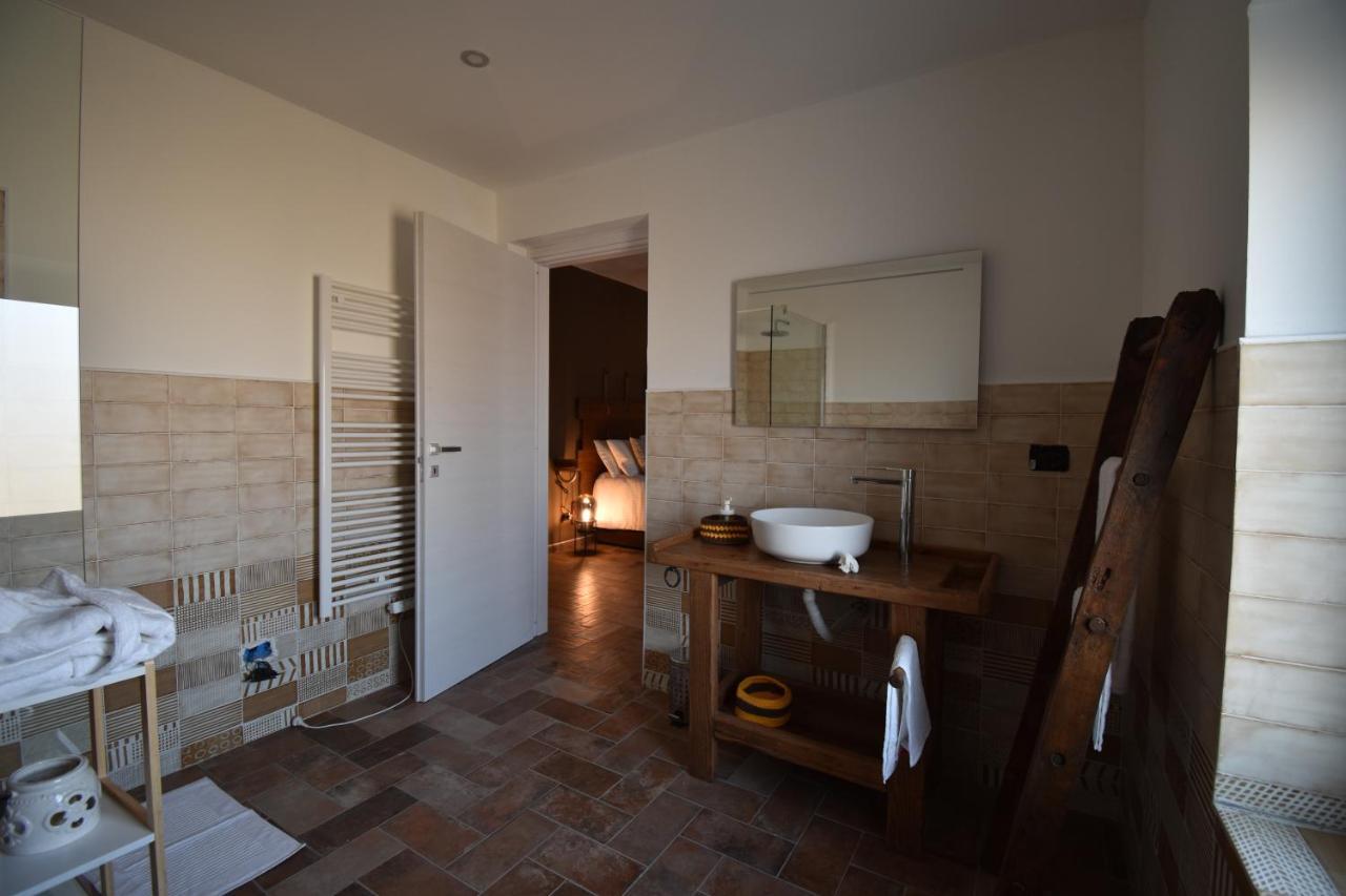Cascina Tre Botti Hotel Agliano Terme Ngoại thất bức ảnh