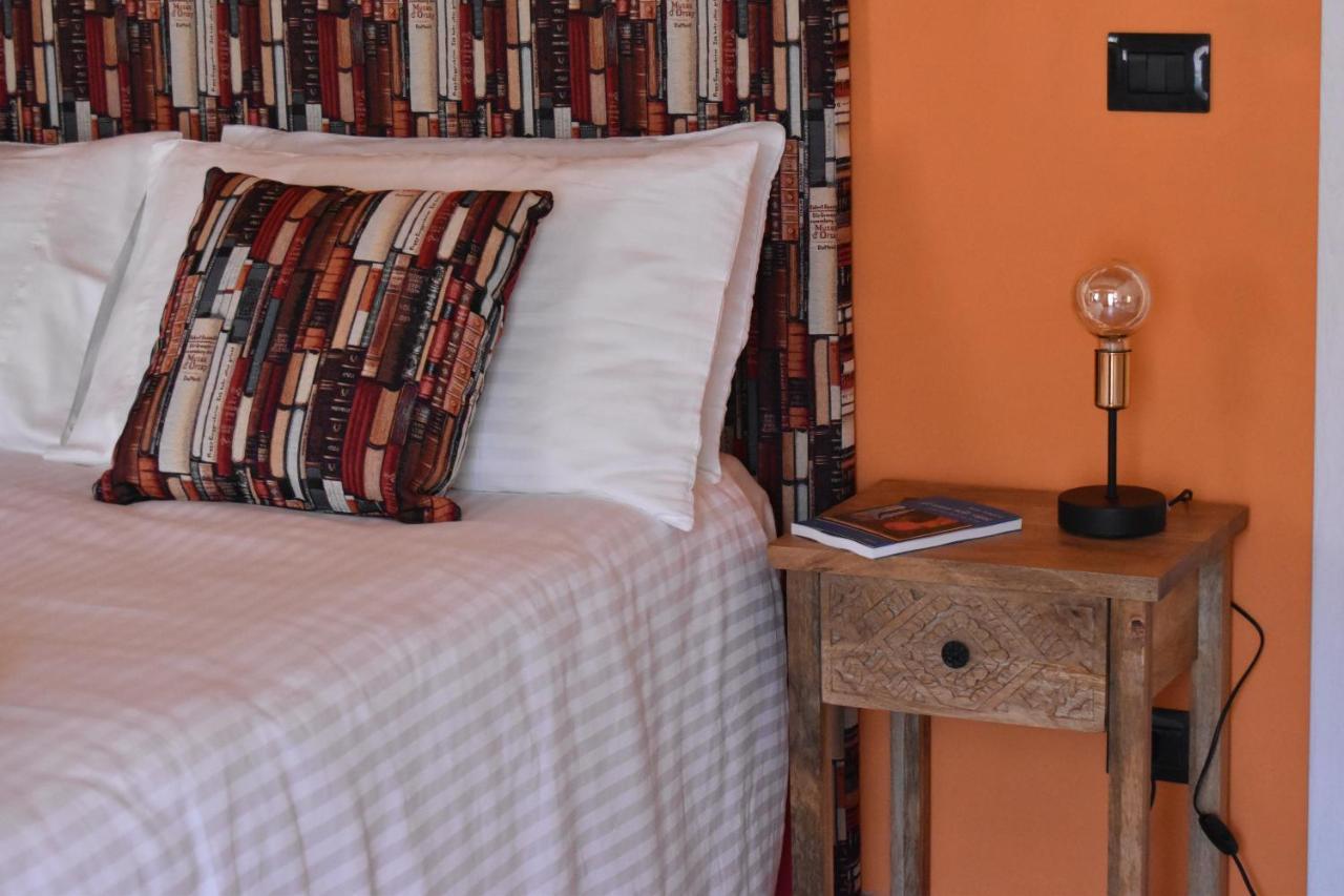 Cascina Tre Botti Hotel Agliano Terme Ngoại thất bức ảnh