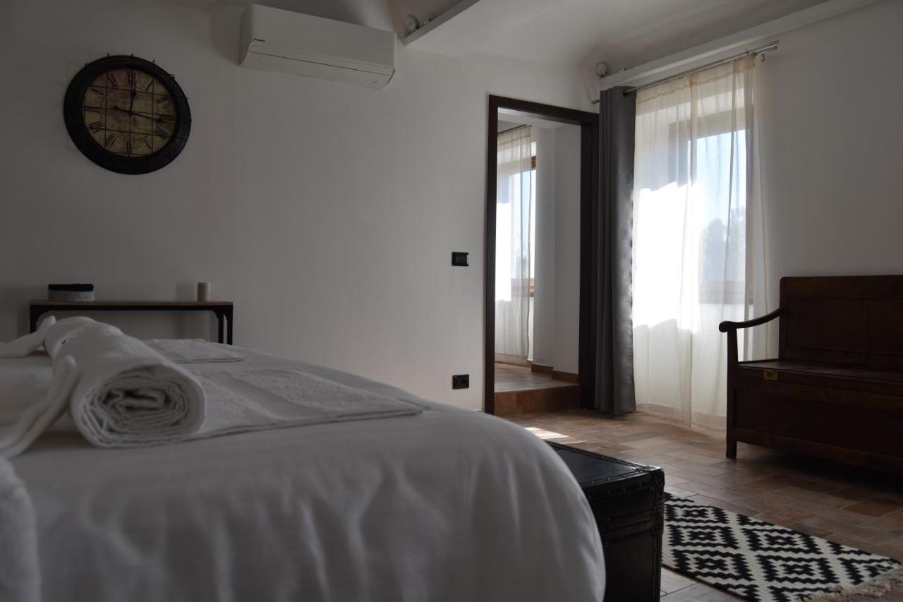 Cascina Tre Botti Hotel Agliano Terme Ngoại thất bức ảnh