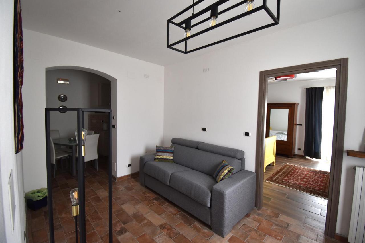 Cascina Tre Botti Hotel Agliano Terme Ngoại thất bức ảnh