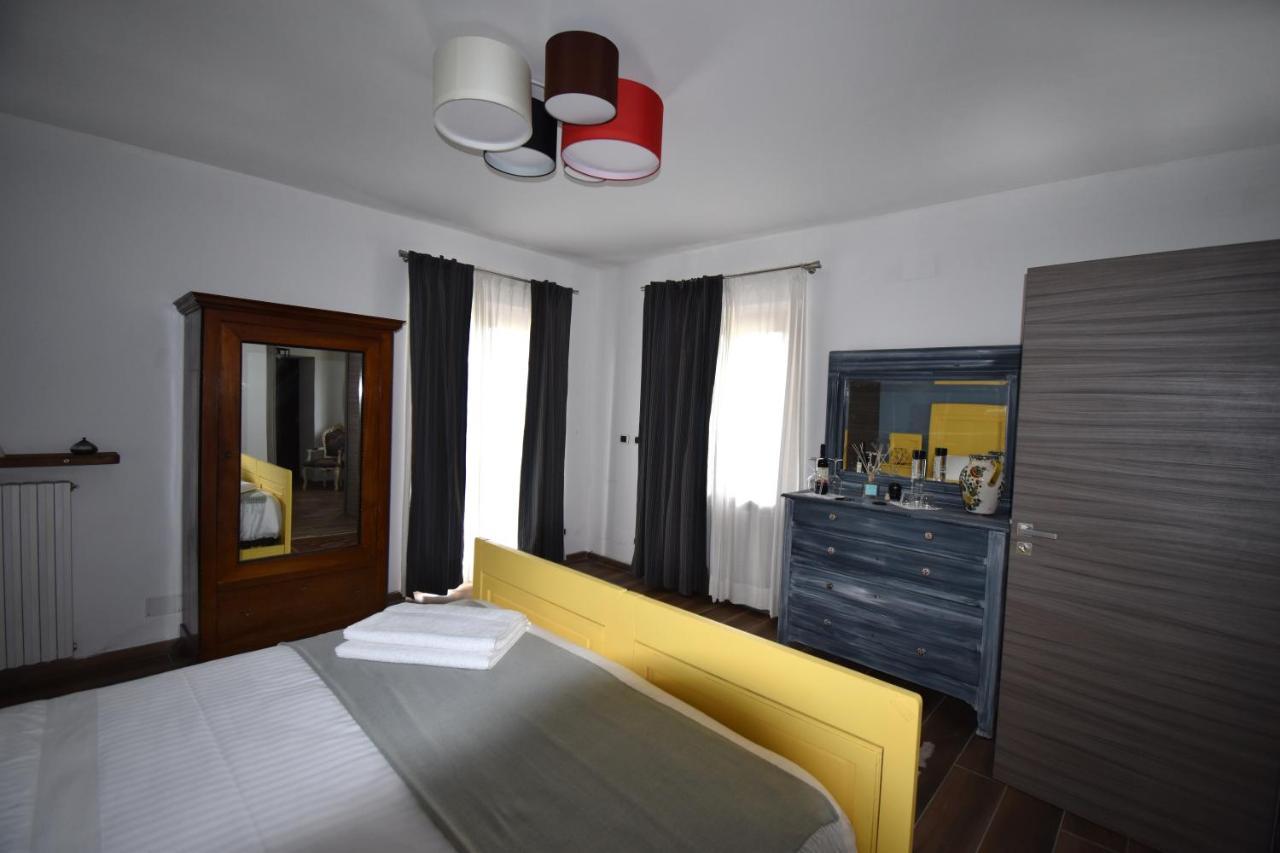 Cascina Tre Botti Hotel Agliano Terme Ngoại thất bức ảnh