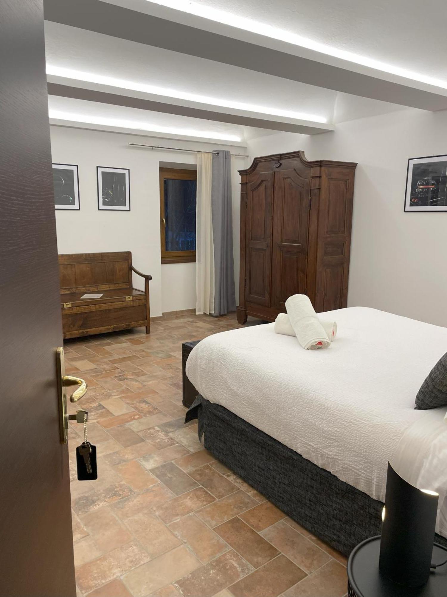 Cascina Tre Botti Hotel Agliano Terme Ngoại thất bức ảnh