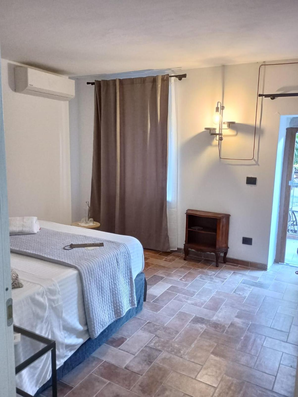 Cascina Tre Botti Hotel Agliano Terme Ngoại thất bức ảnh