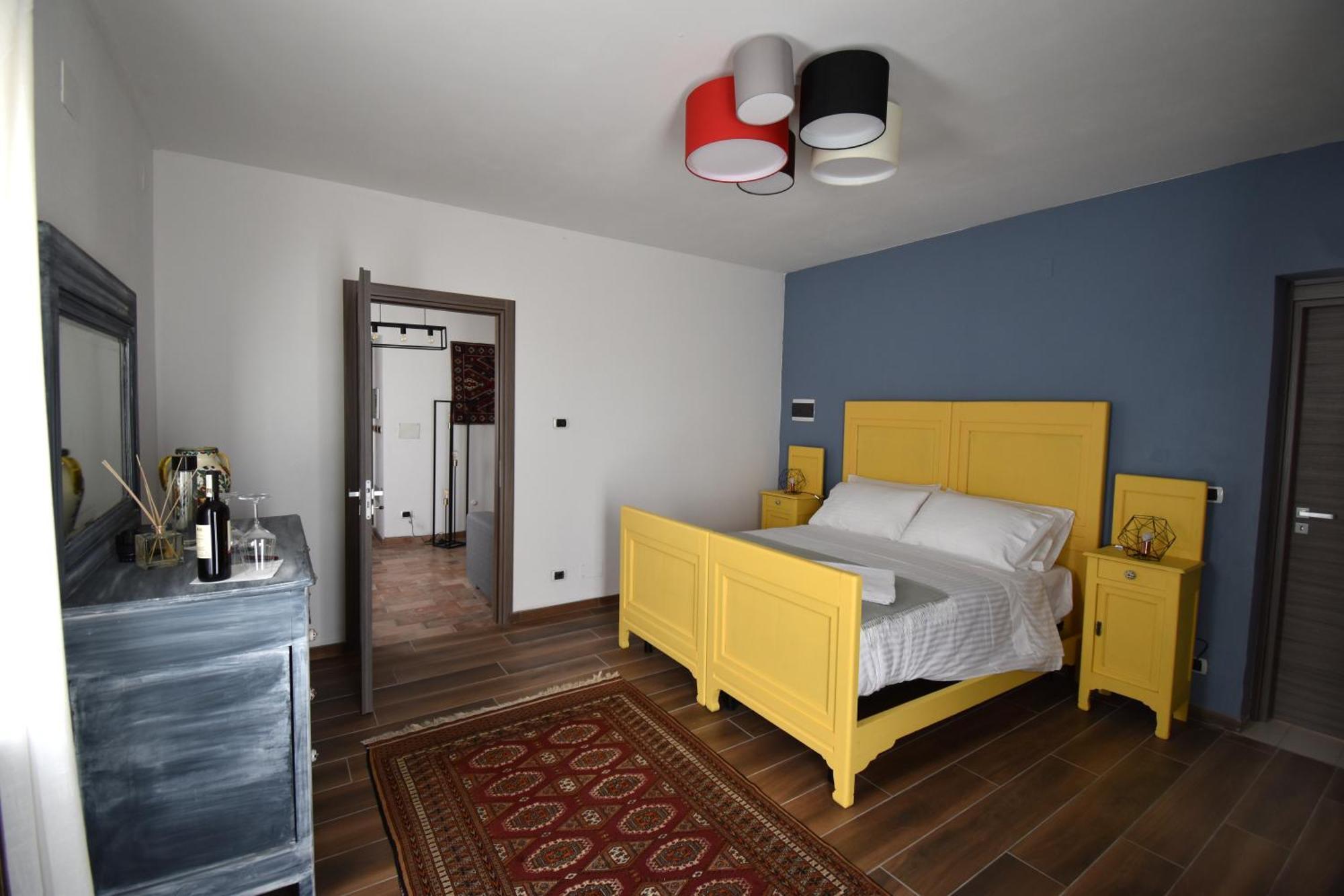 Cascina Tre Botti Hotel Agliano Terme Ngoại thất bức ảnh