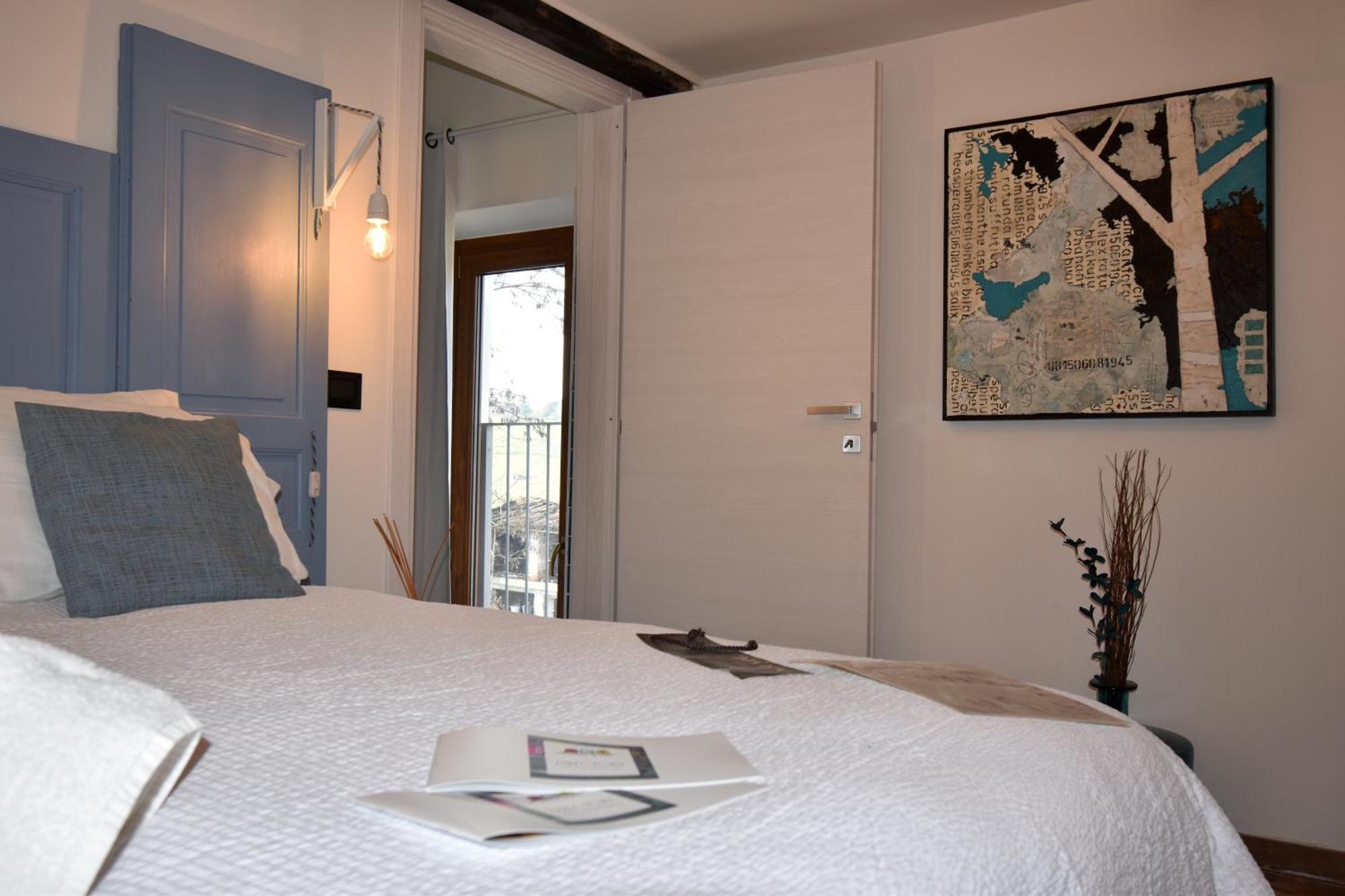 Cascina Tre Botti Hotel Agliano Terme Ngoại thất bức ảnh