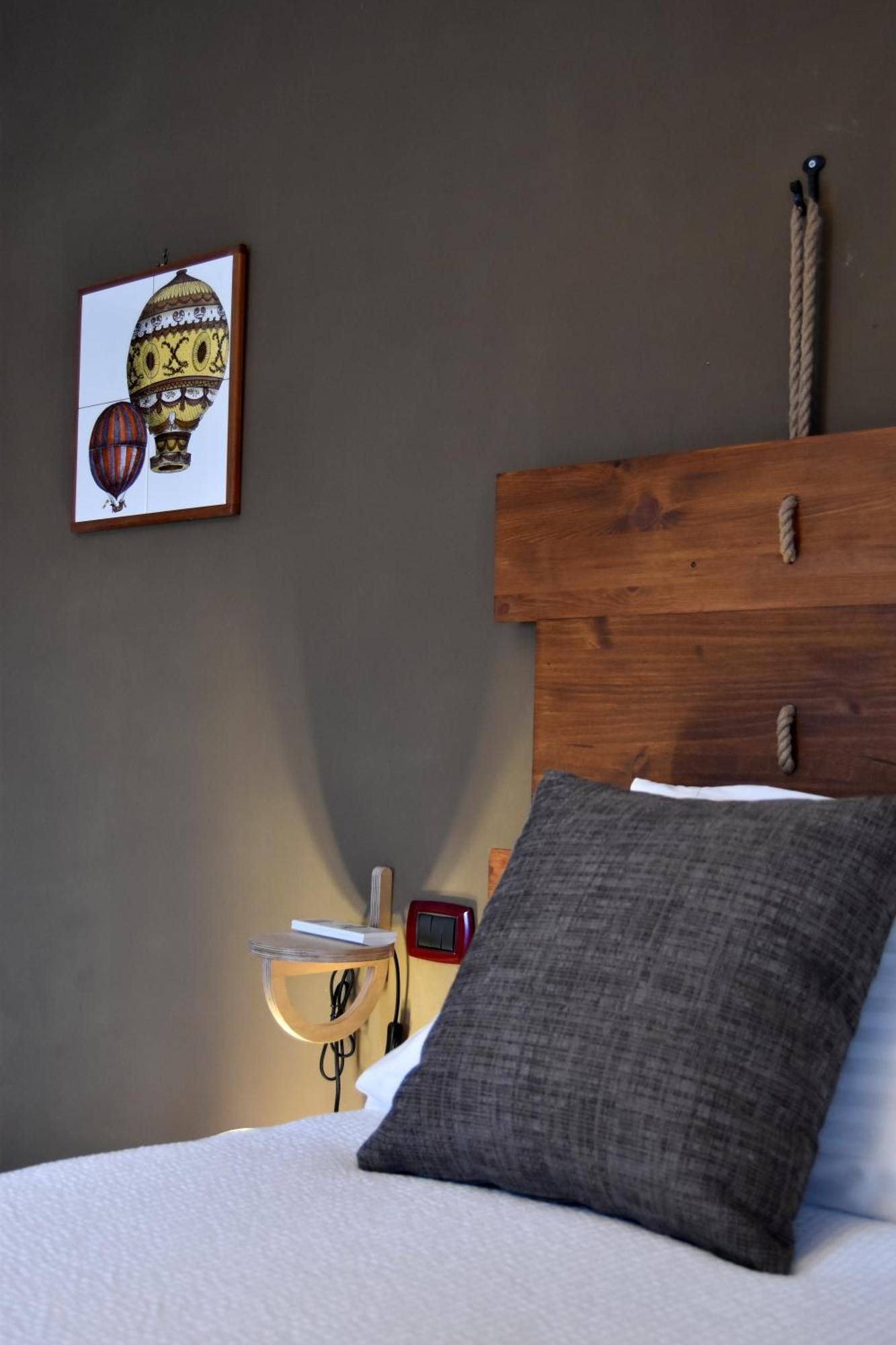 Cascina Tre Botti Hotel Agliano Terme Ngoại thất bức ảnh