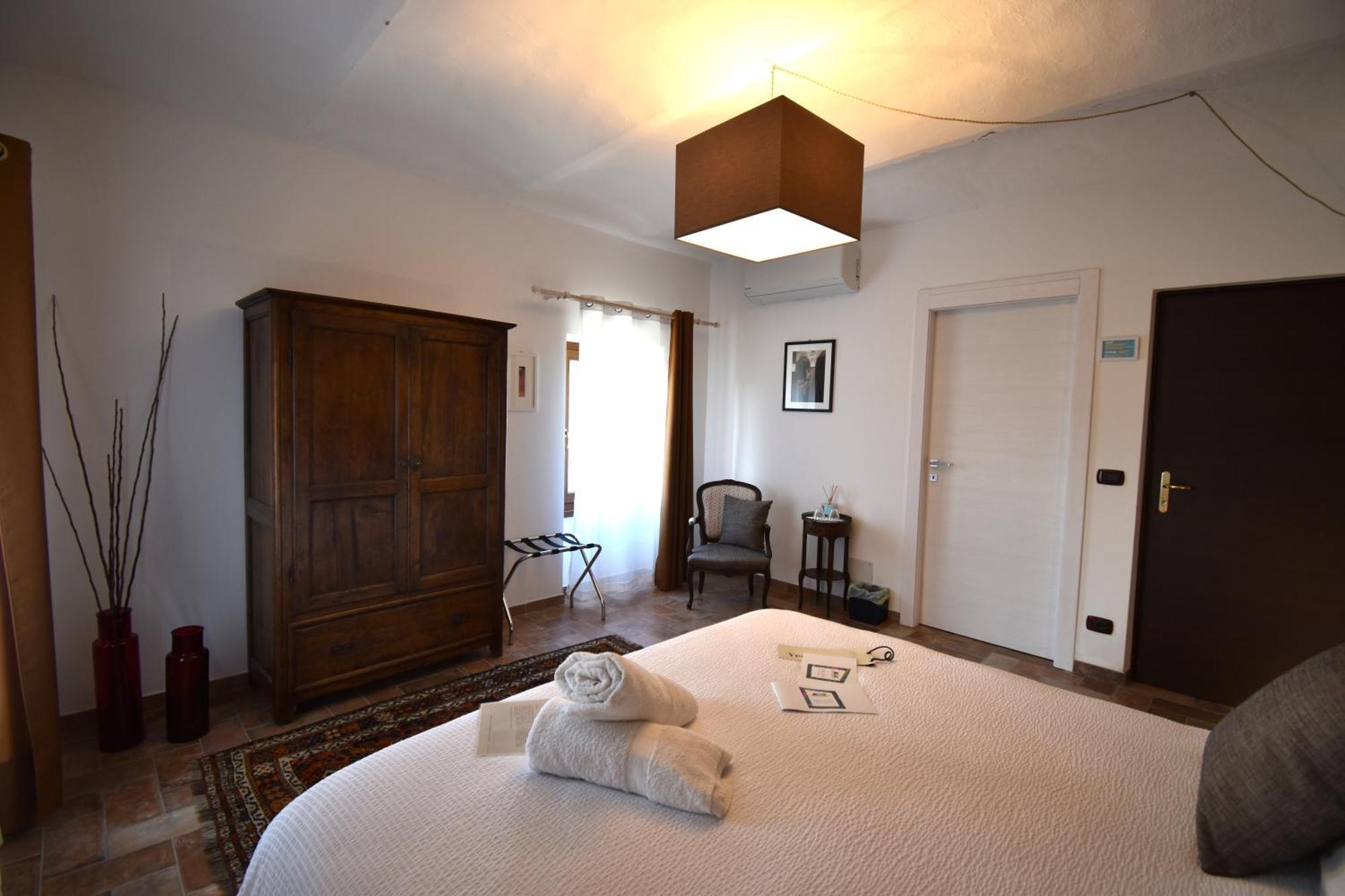 Cascina Tre Botti Hotel Agliano Terme Ngoại thất bức ảnh