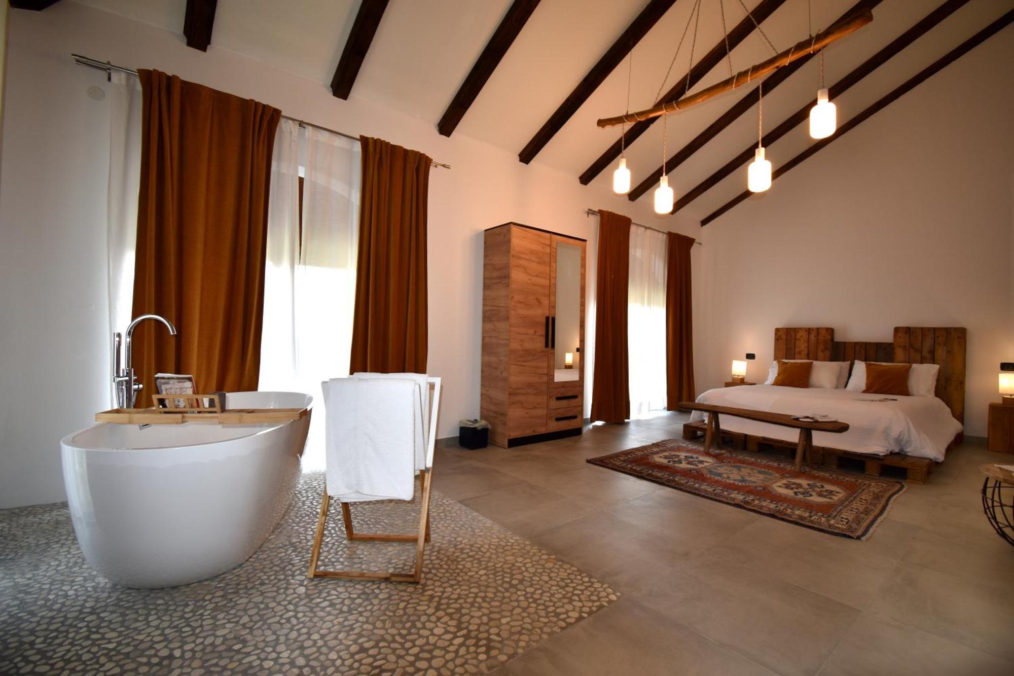 Cascina Tre Botti Hotel Agliano Terme Ngoại thất bức ảnh