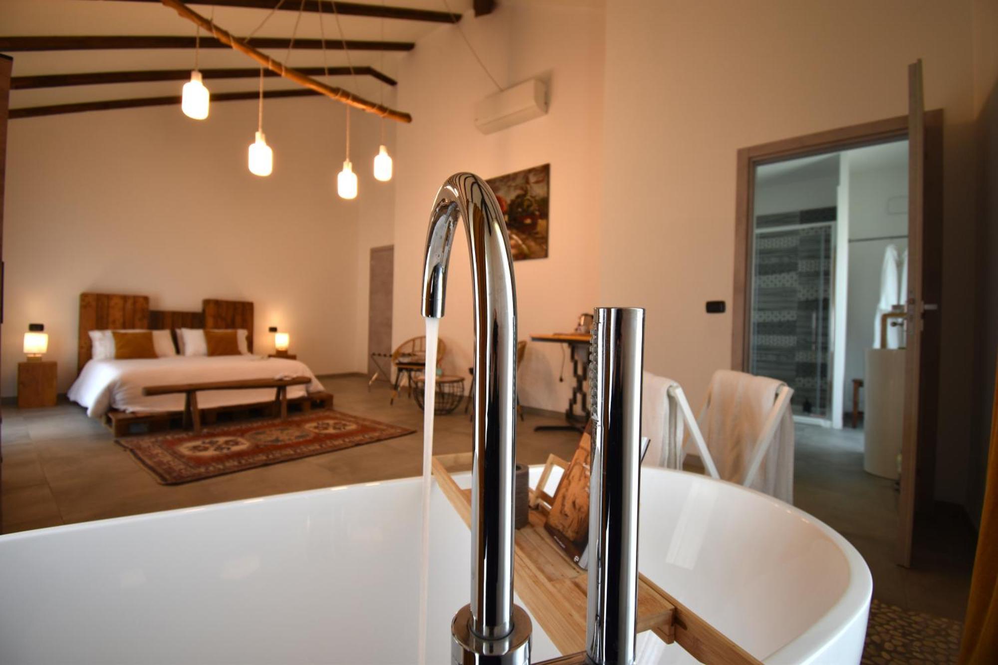 Cascina Tre Botti Hotel Agliano Terme Ngoại thất bức ảnh